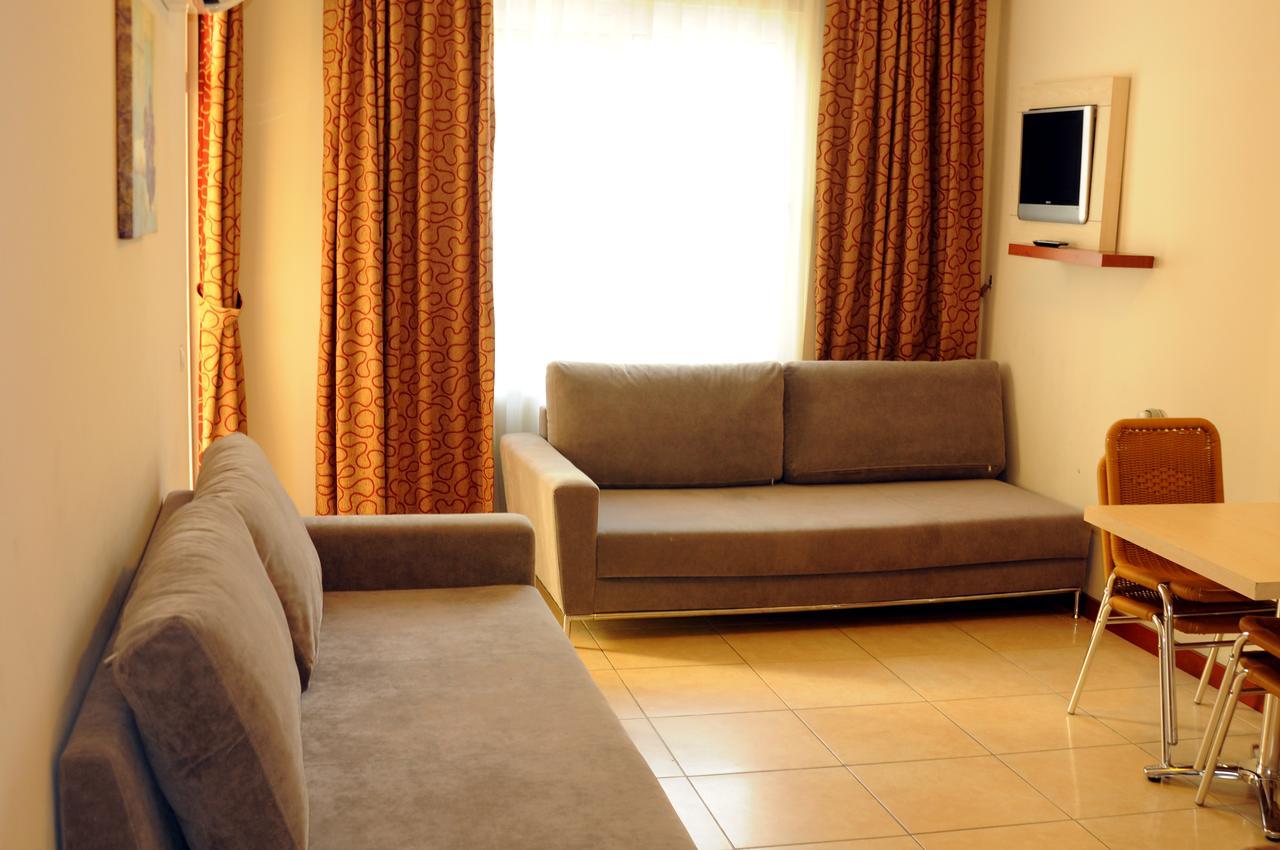 Fougere Apart Aparthotel
