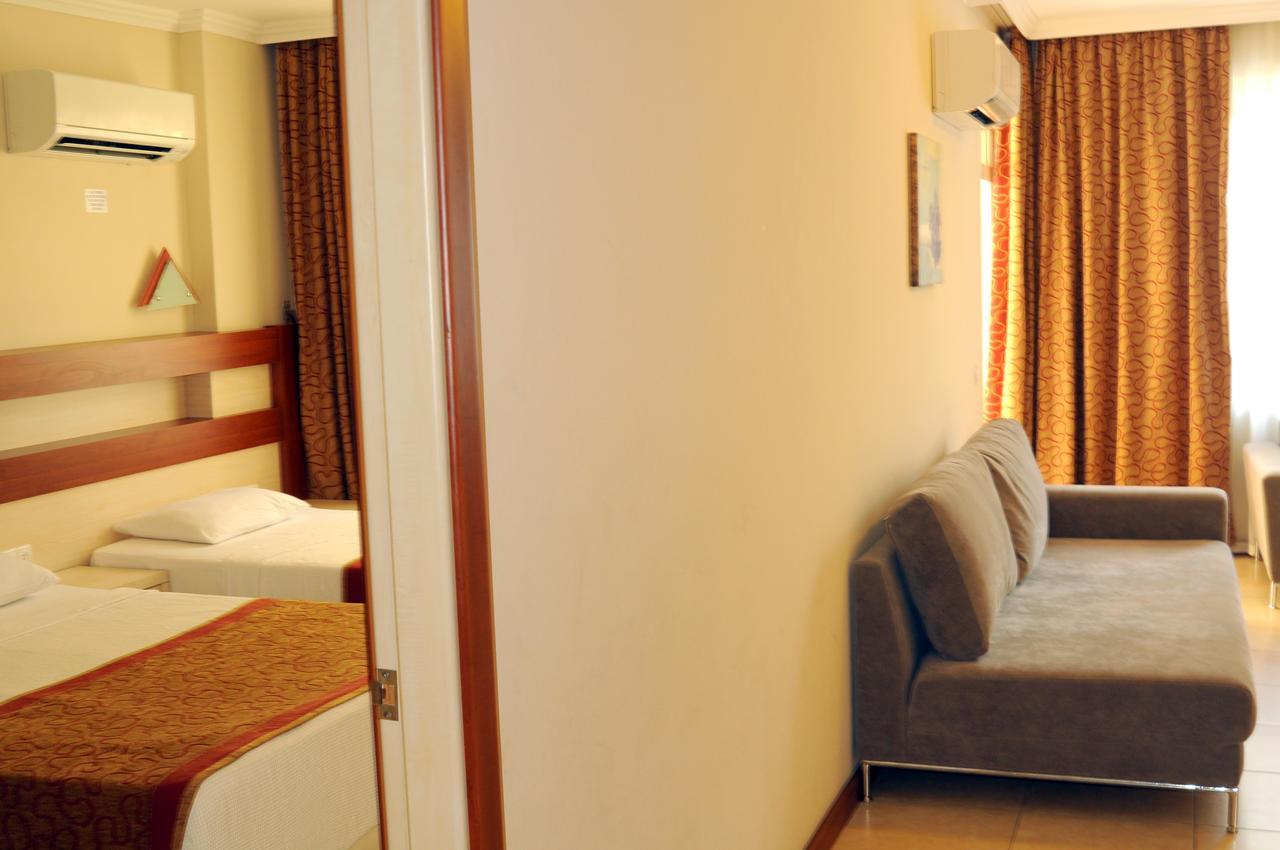 Aparthotel Fougere Apart 3*