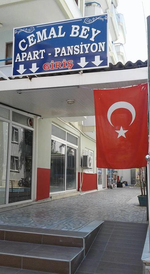 Cemal Bey Alanya