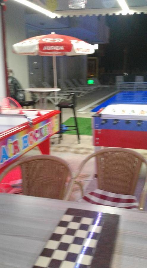 Aparthotel Cemal Bey Alanya