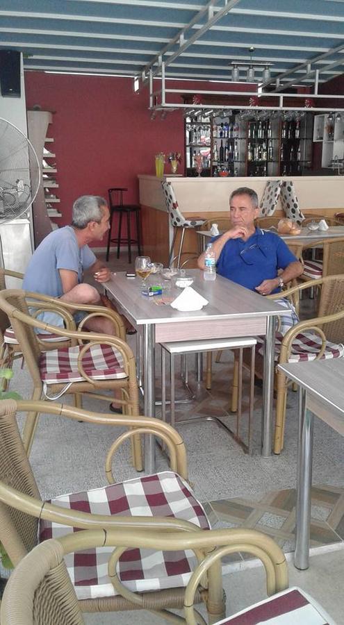 Aparthotel Cemal Bey Alanya