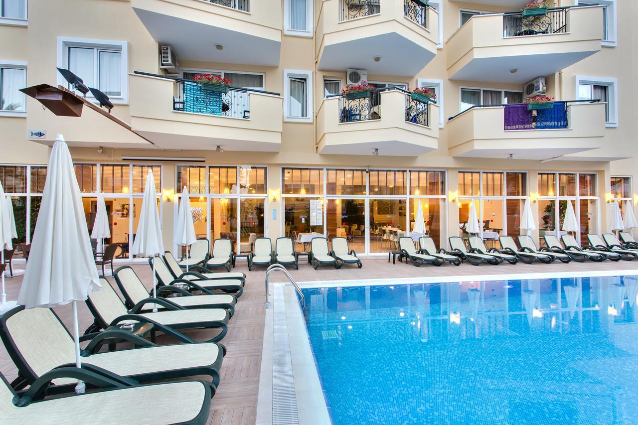 Novella * Alanya