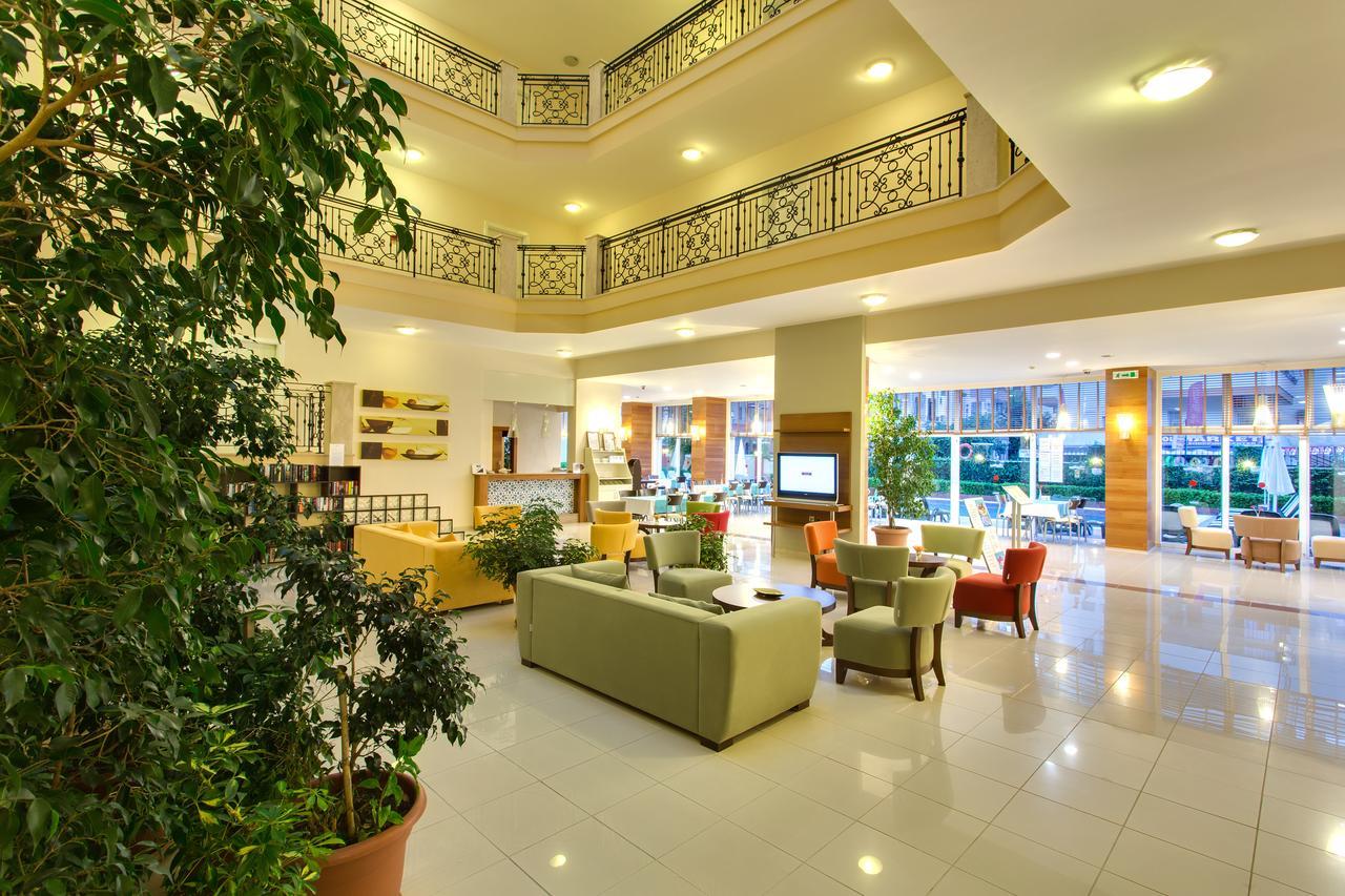 Lejlighedshotel Novella *