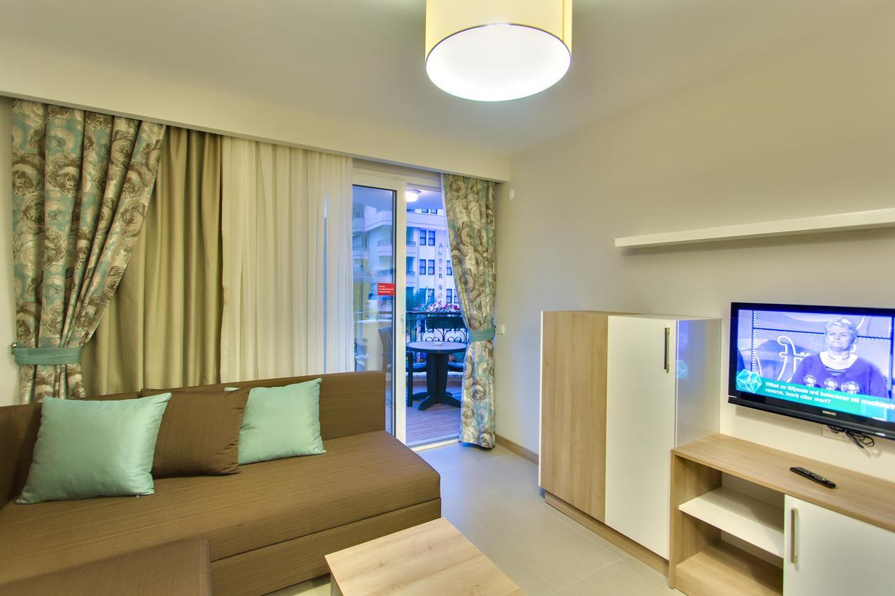 Novella * Alanya