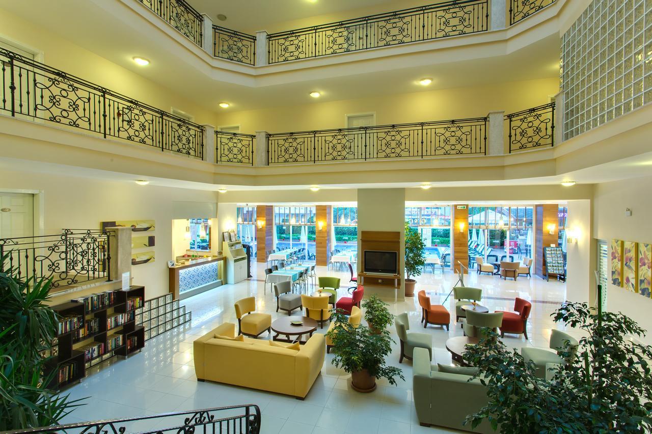 Aparthotel Novella