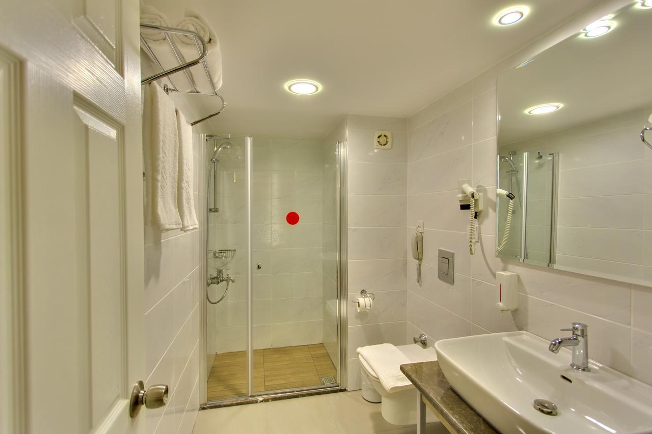 Aparthotel Novella Alanya