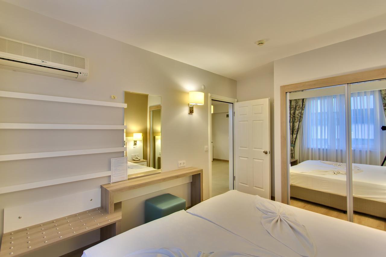 Novella Lejlighedshotel