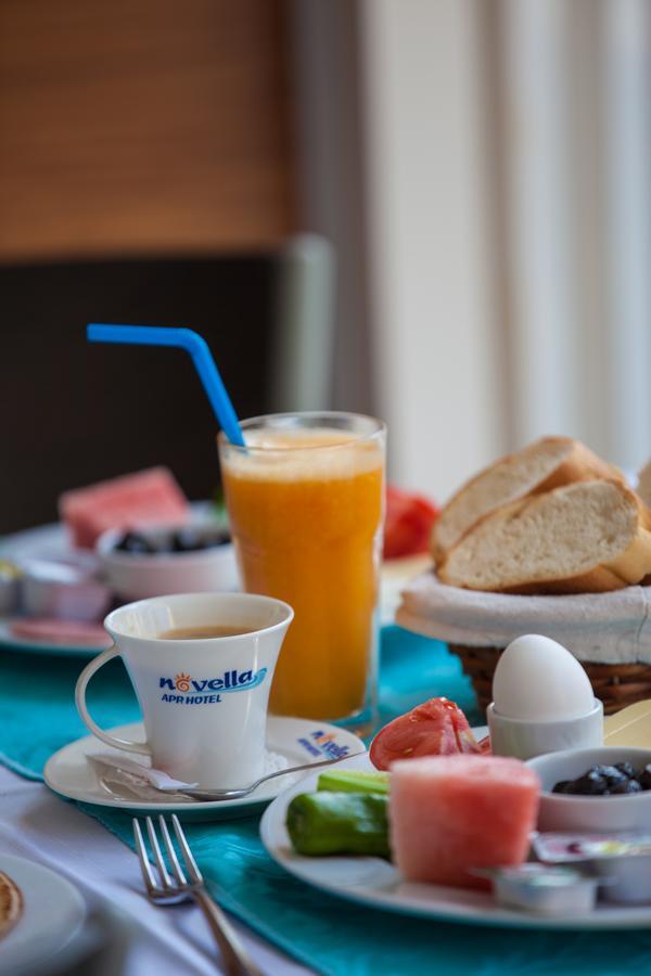 Novella Lejlighedshotel *