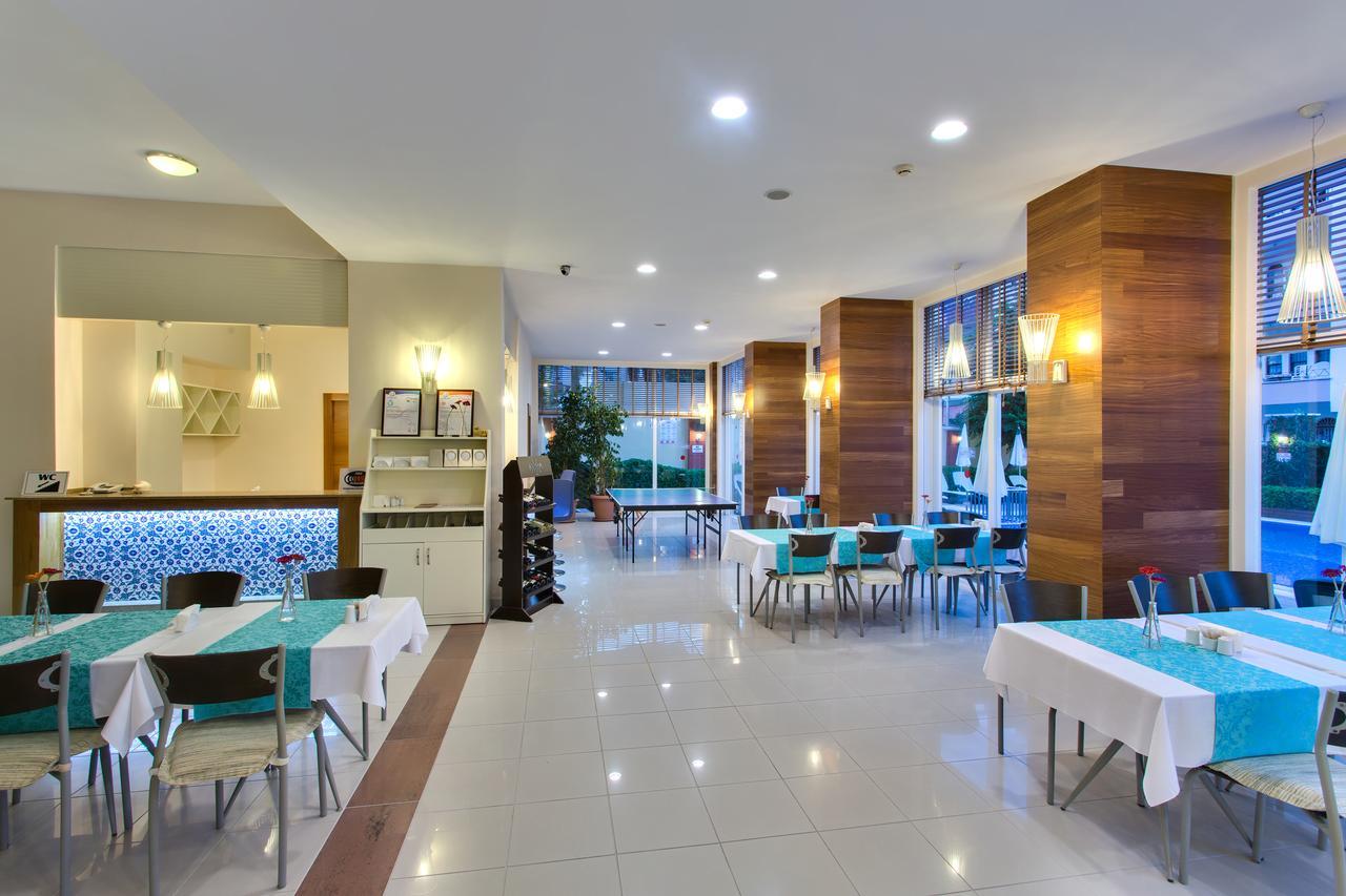 Aparthotel Novella