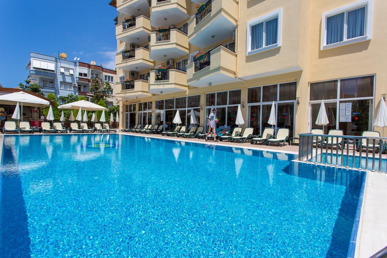 Novella Lejlighedshotel