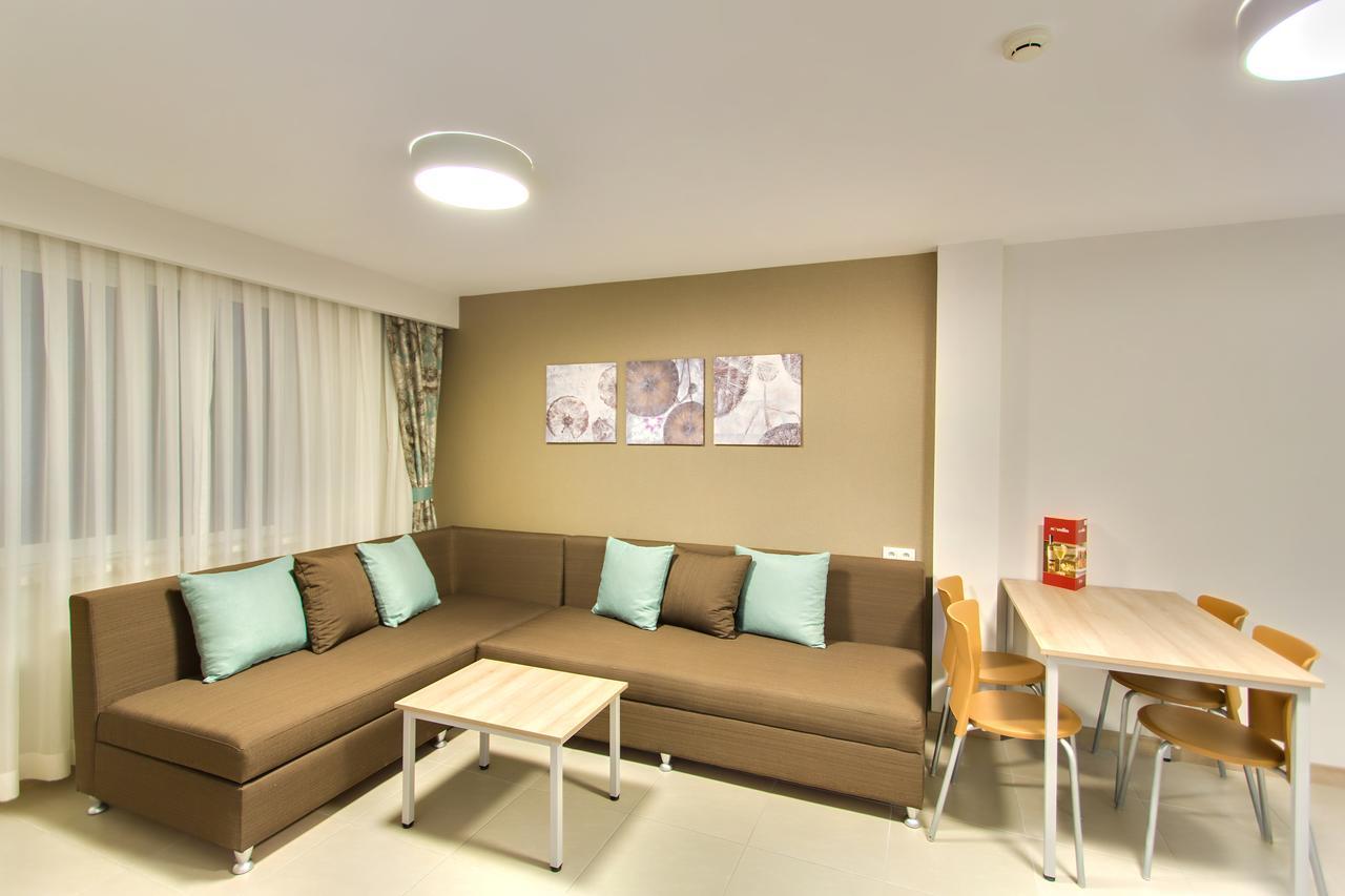 Novella Lejlighedshotel *