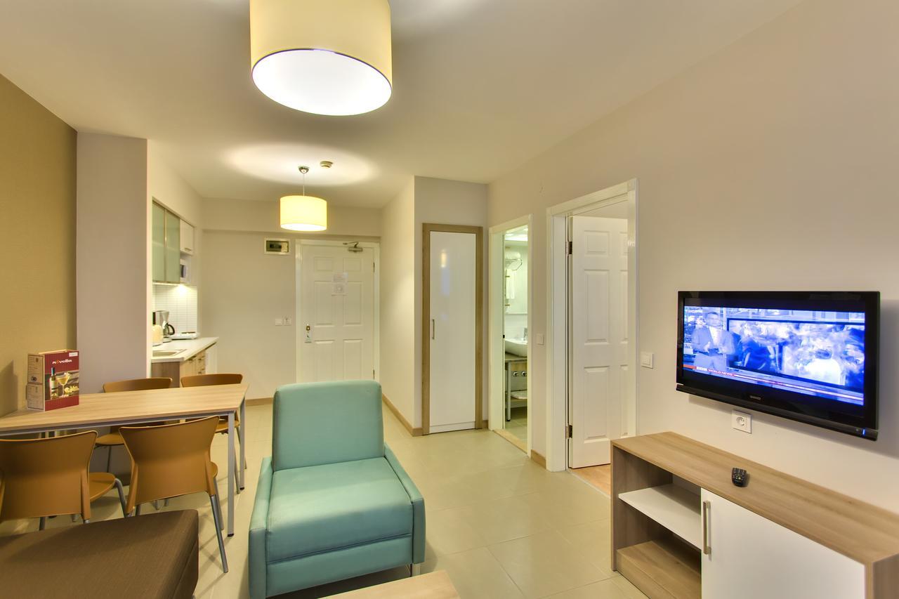 Novella Aparthotel