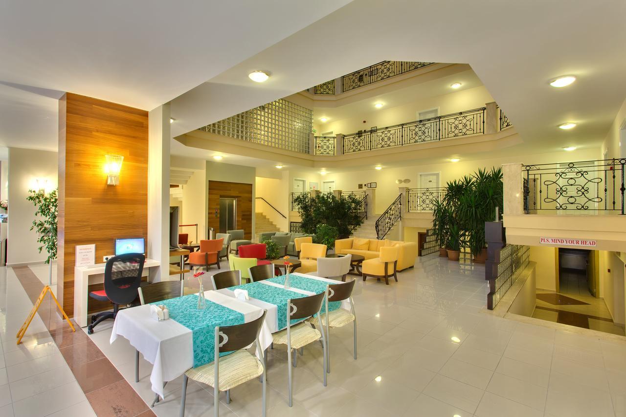 Novella Alanya