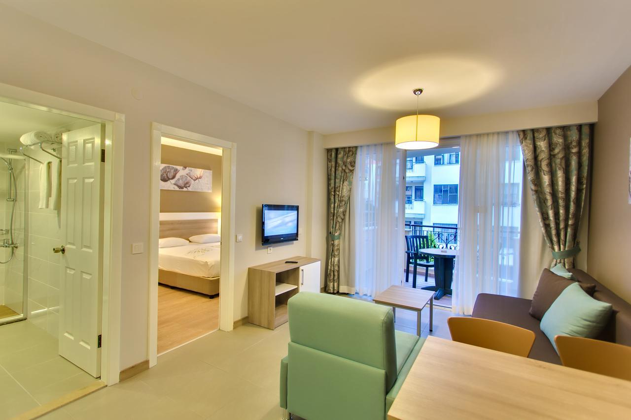 Novella Aparthotel *
