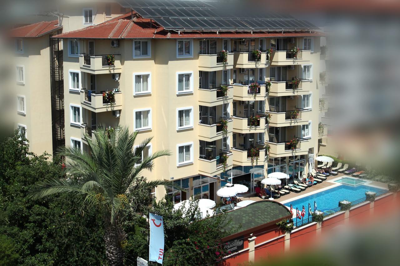 Lejlighedshotel Novella