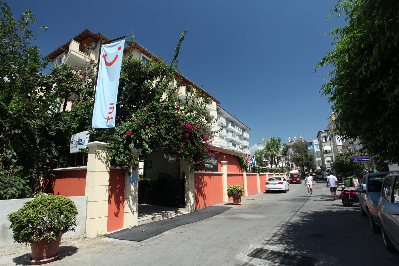 Novella Alanya