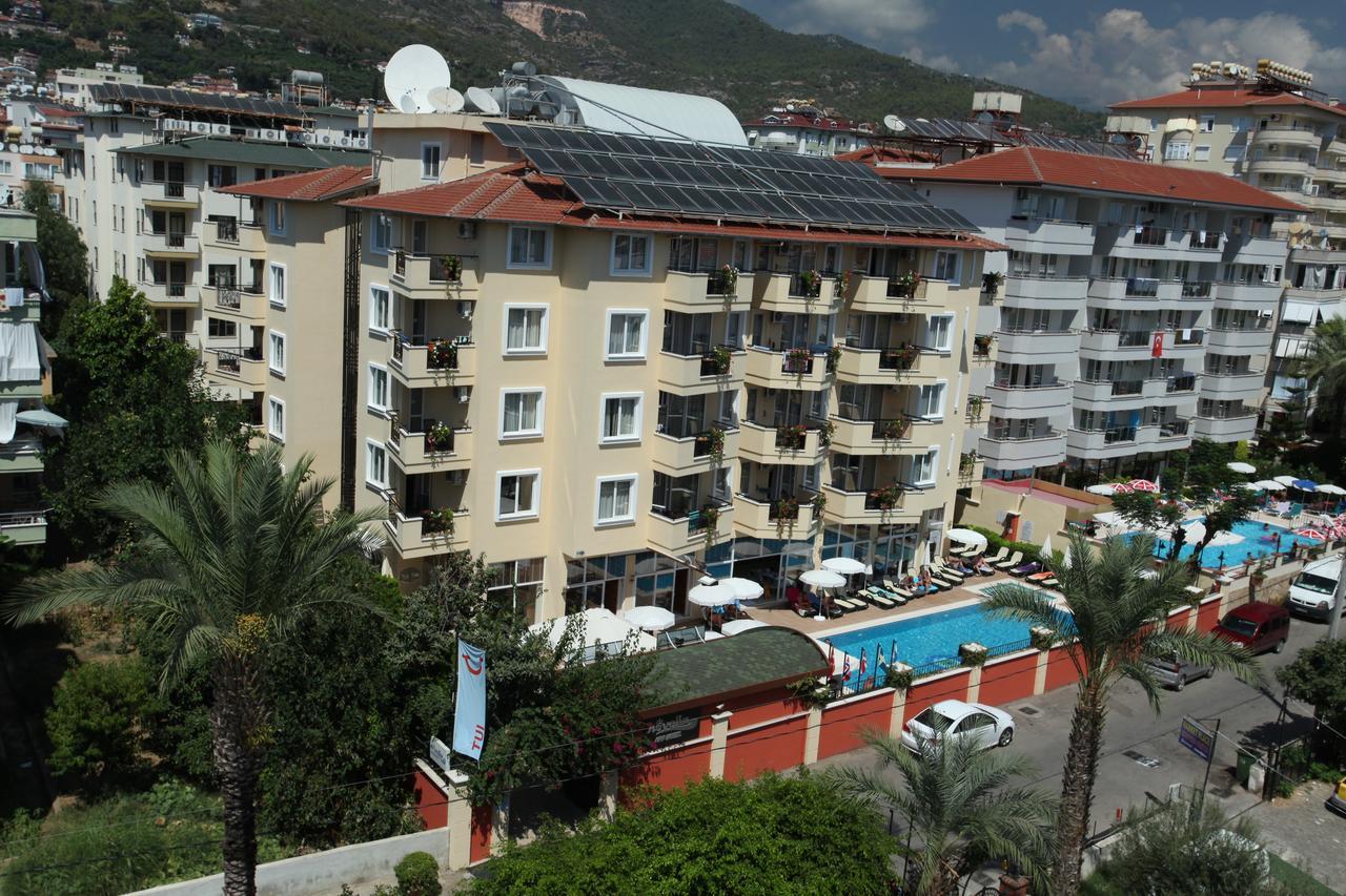 Aparthotel Novella