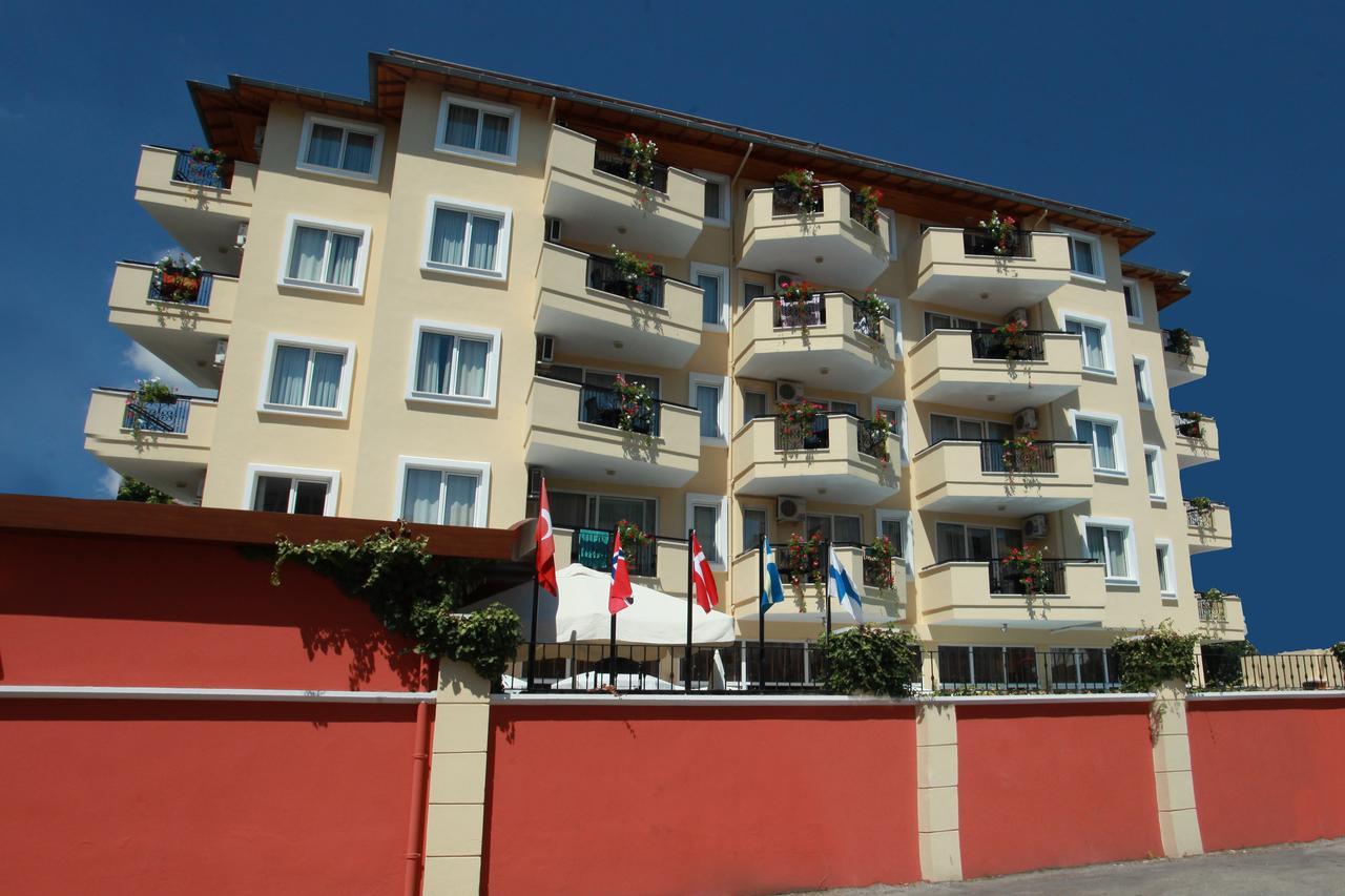 Novella Alanya