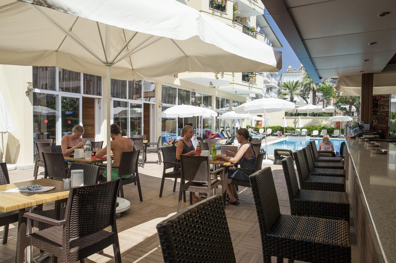 Novella Lejlighedshotel *