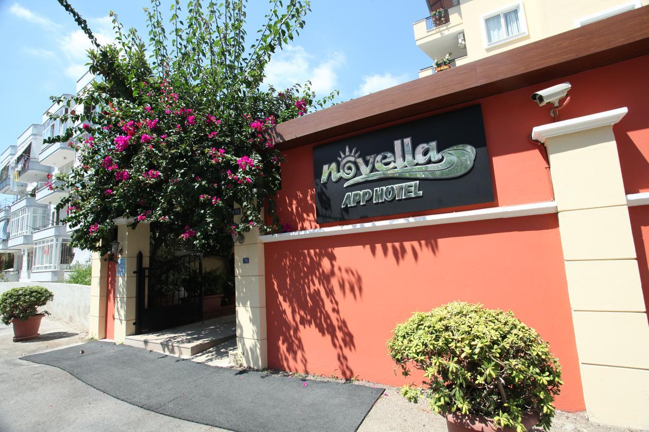 Novella