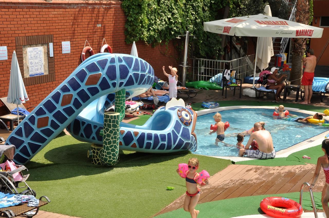 Aparthotel Fougere Apart 3*