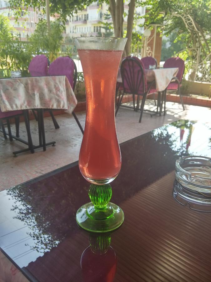Gold River Aparthotel Alanya