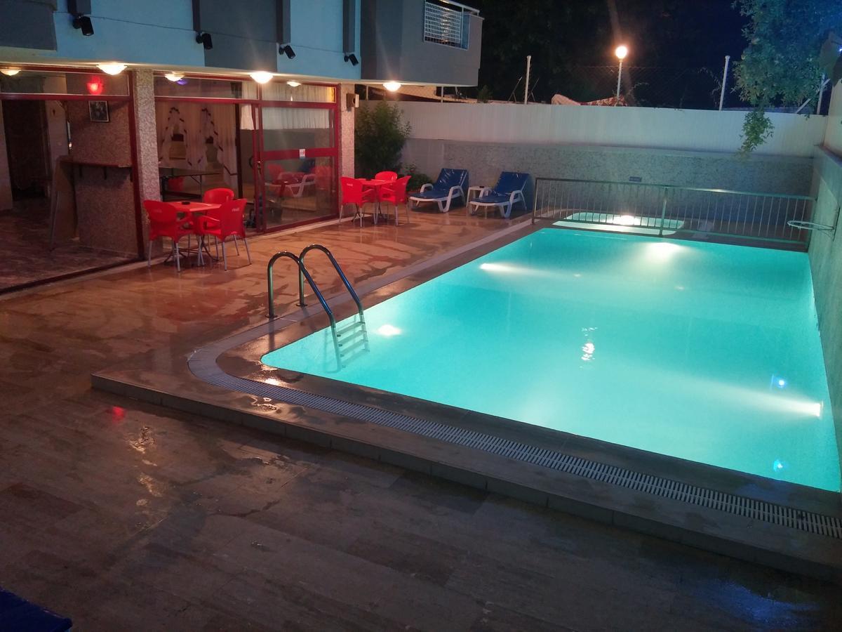 Gold River Aparthotel *