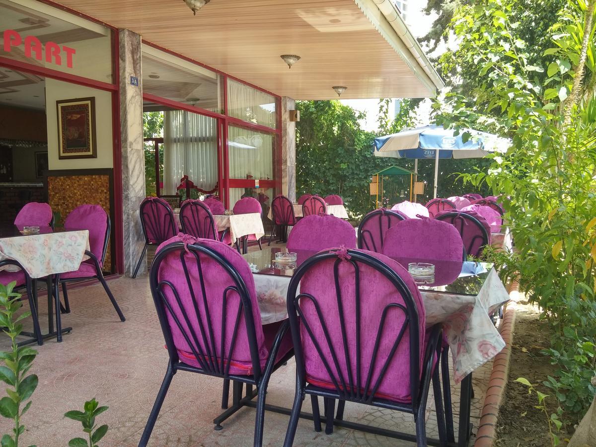 Aparthotel Gold River