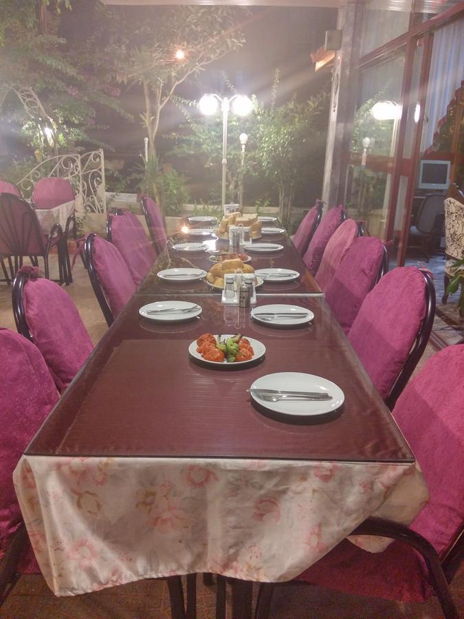 Gold River Aparthotel Alanya