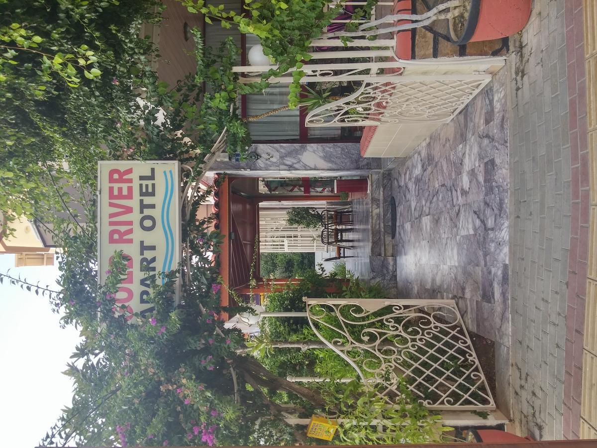 Gold River * Alanya
