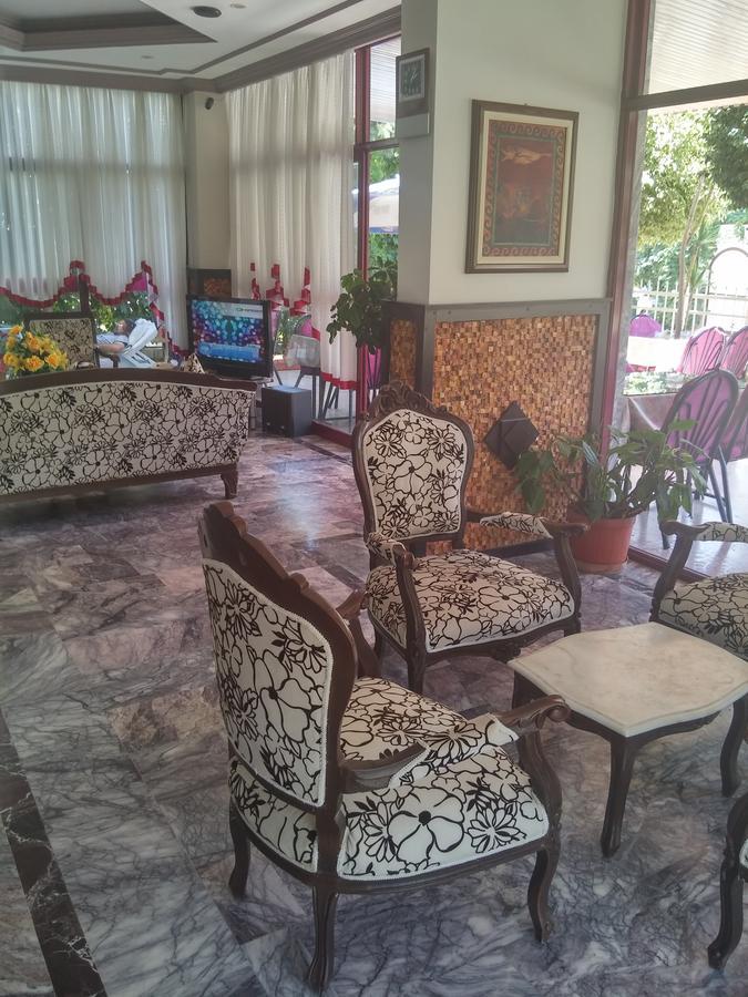 Aparthotel Gold River *
