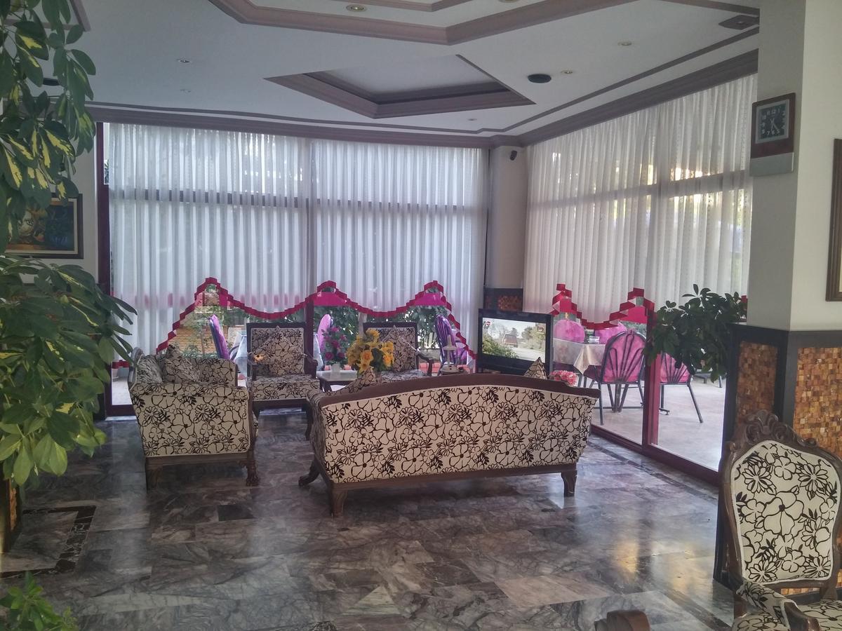 Gold River Aparthotel *