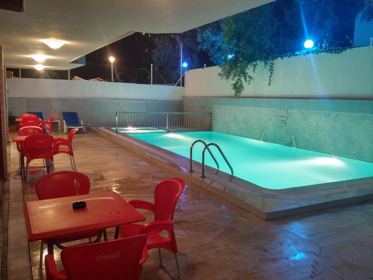 Aparthotel Gold River Alanya