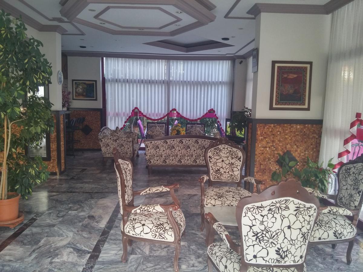 Gold River Aparthotel *