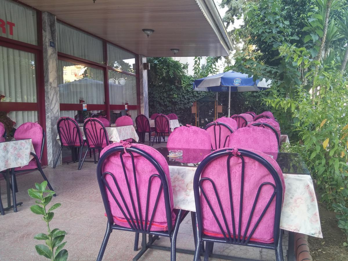 Gold River Aparthotel *