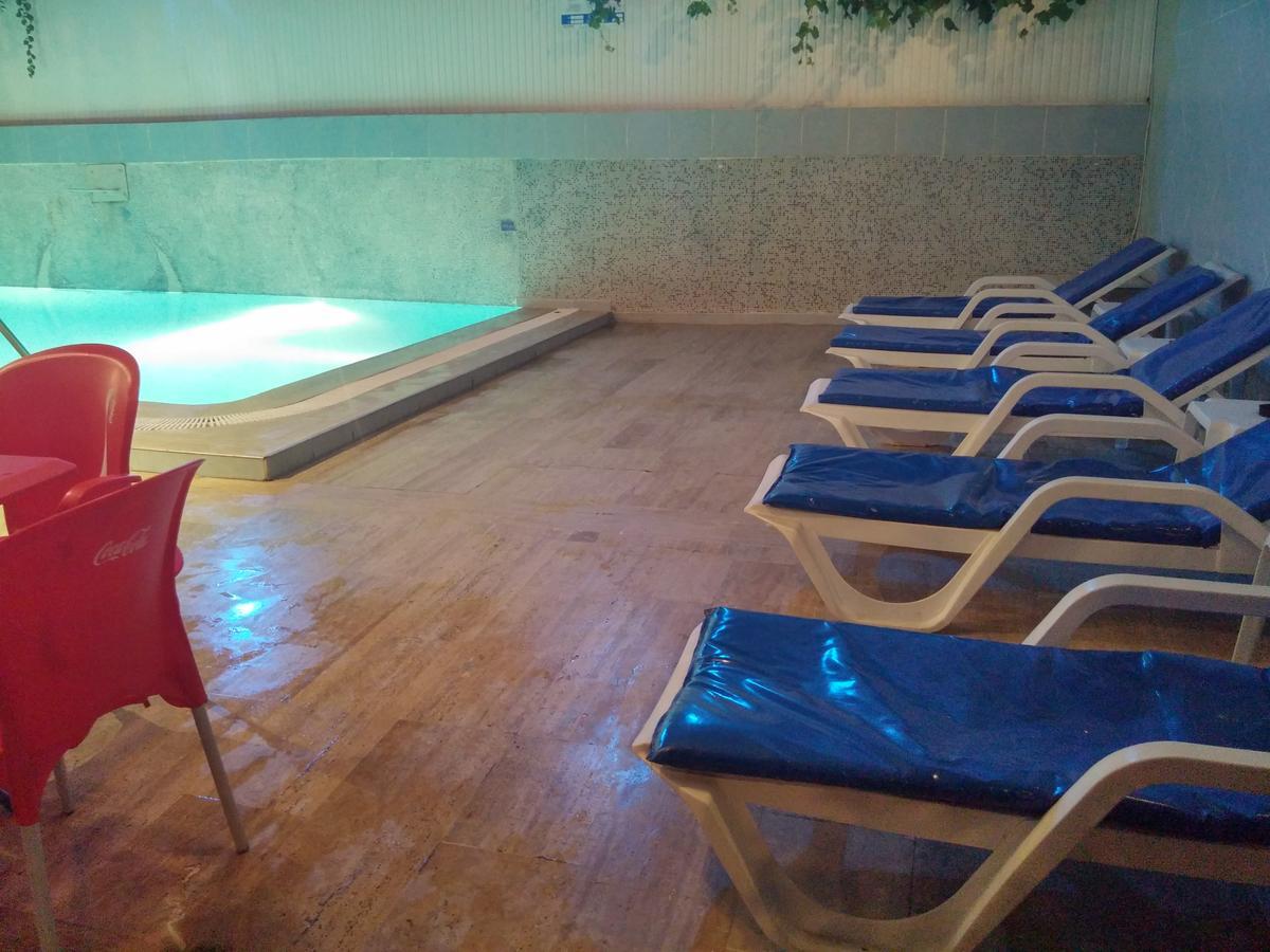 Aparthotel Gold River