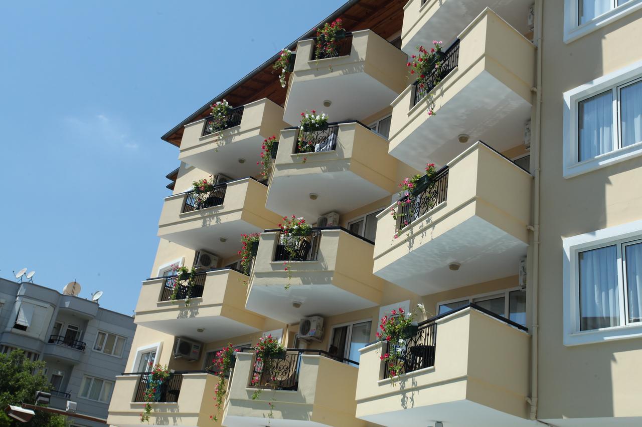 Lejlighedshotel Novella