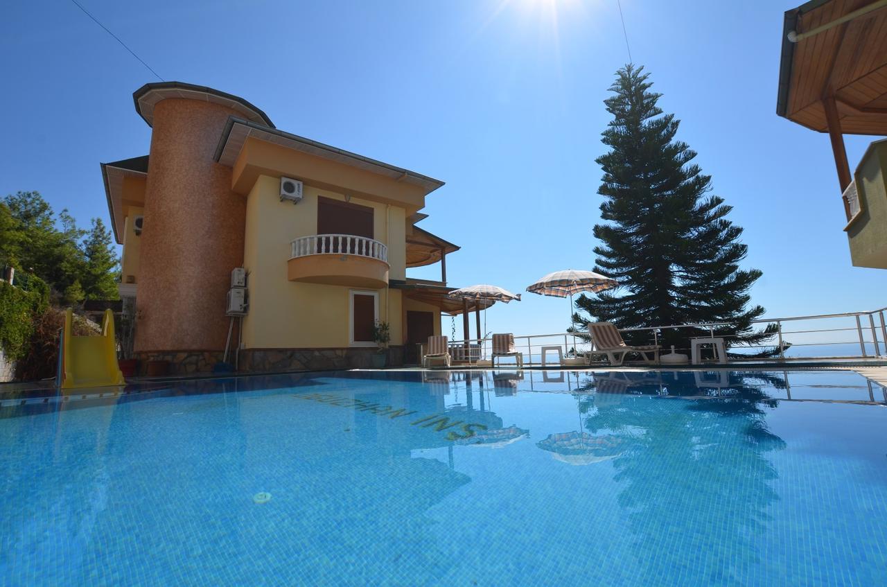 Villa Bektas 5 Ultra Luks