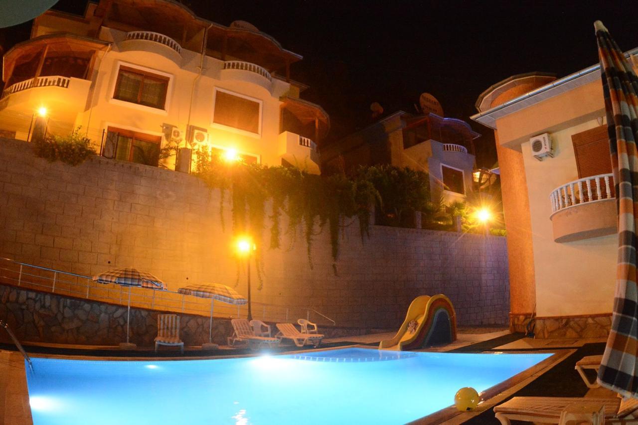 Bektas 5 Ultra Luks Alanya