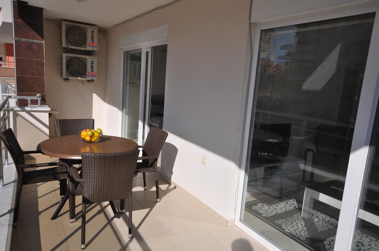 Apartamento Mimoza