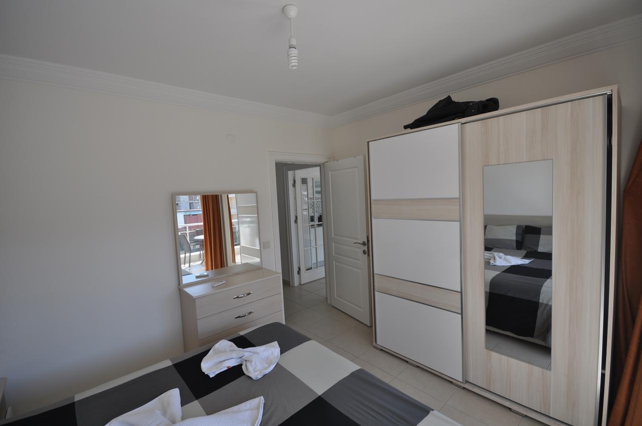 Apartamento Mimoza Alanya