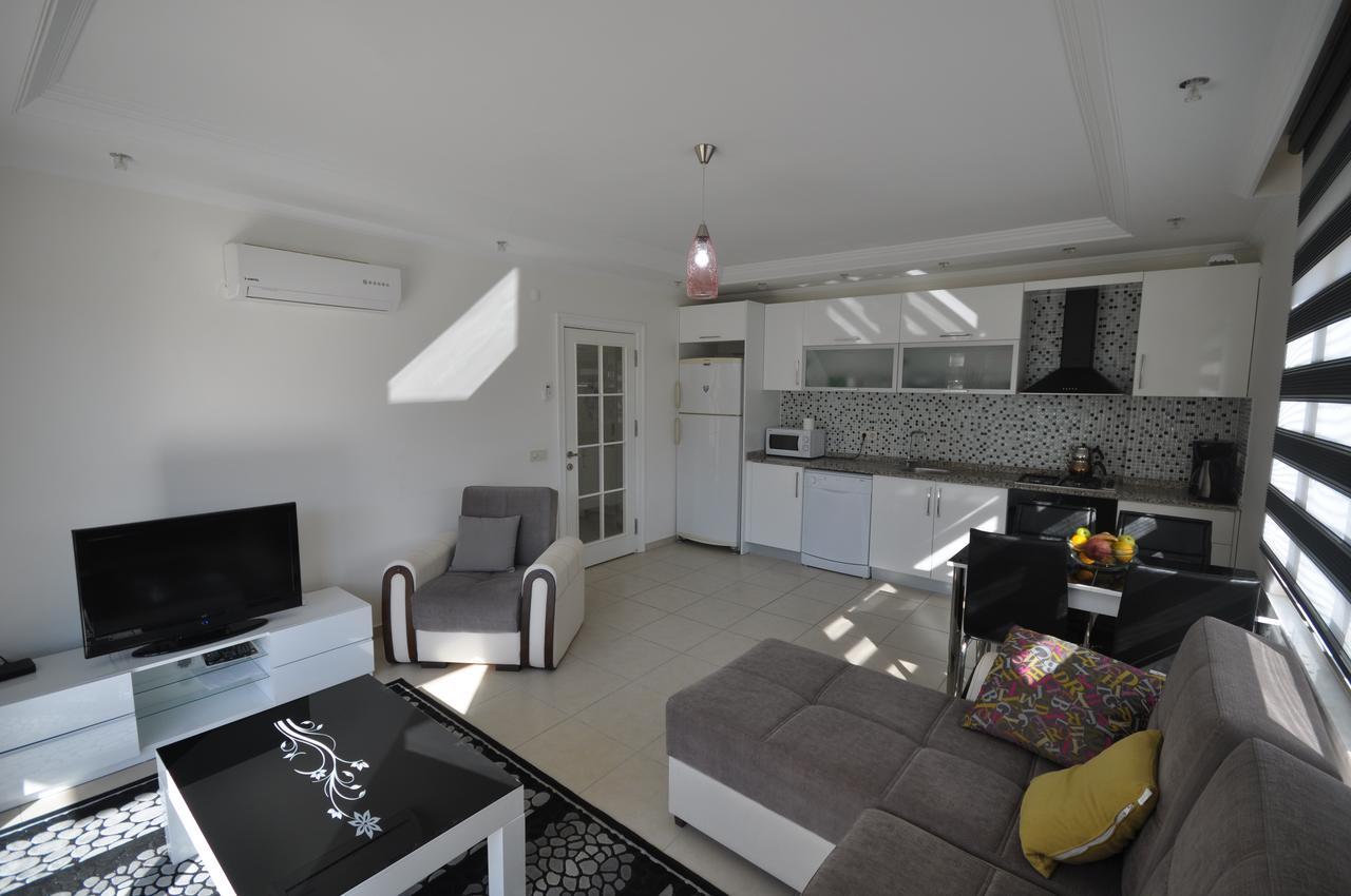 Mimoza Apartamento *