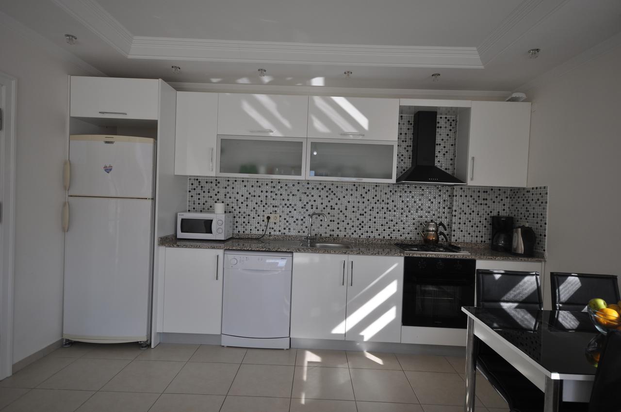 Mimoza Apartamento *