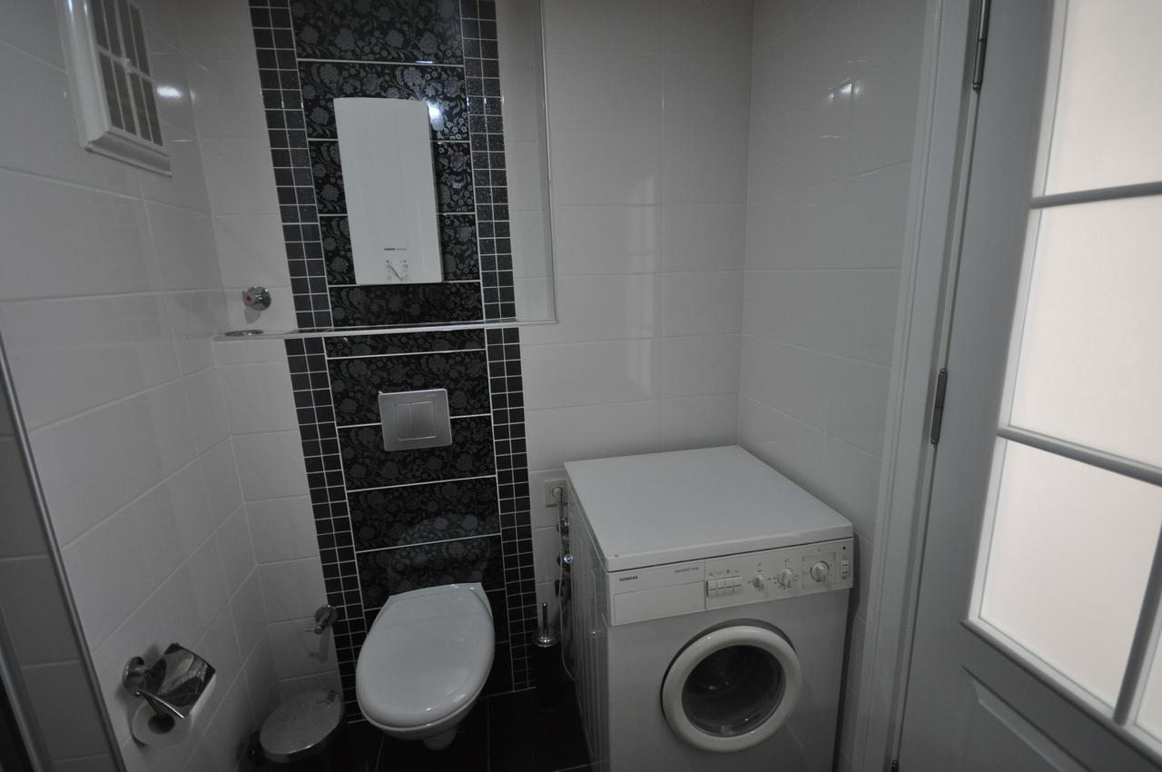 Apartamento Mimoza *