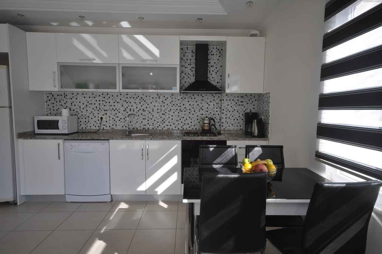 Mimoza Apartamento