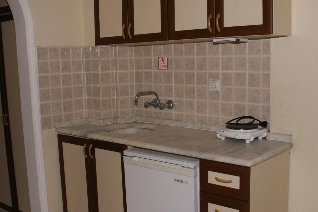 Arsi Sweet Aparthotel 2*