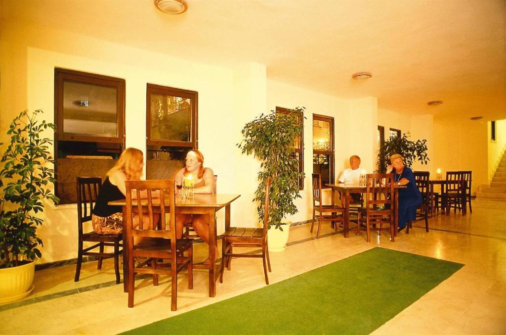 Aparthotel Arsi Sweet Alanya