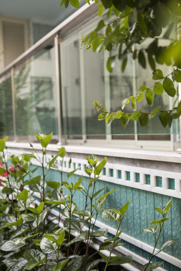 Cleopatra Beach Apartment Alanya