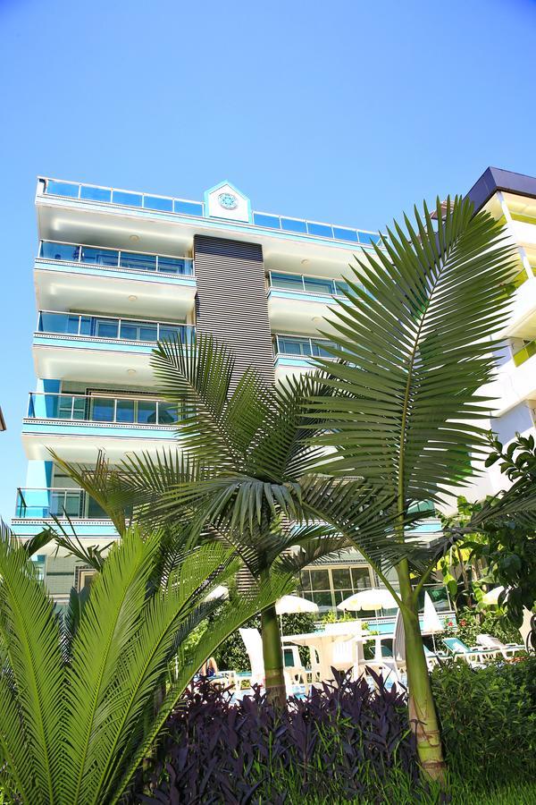 Apartment Cleopatra Beach