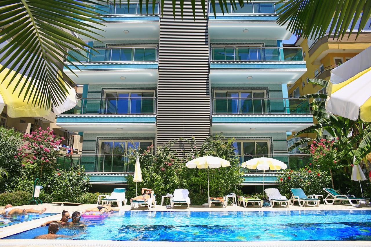 Apartment Cleopatra Beach *